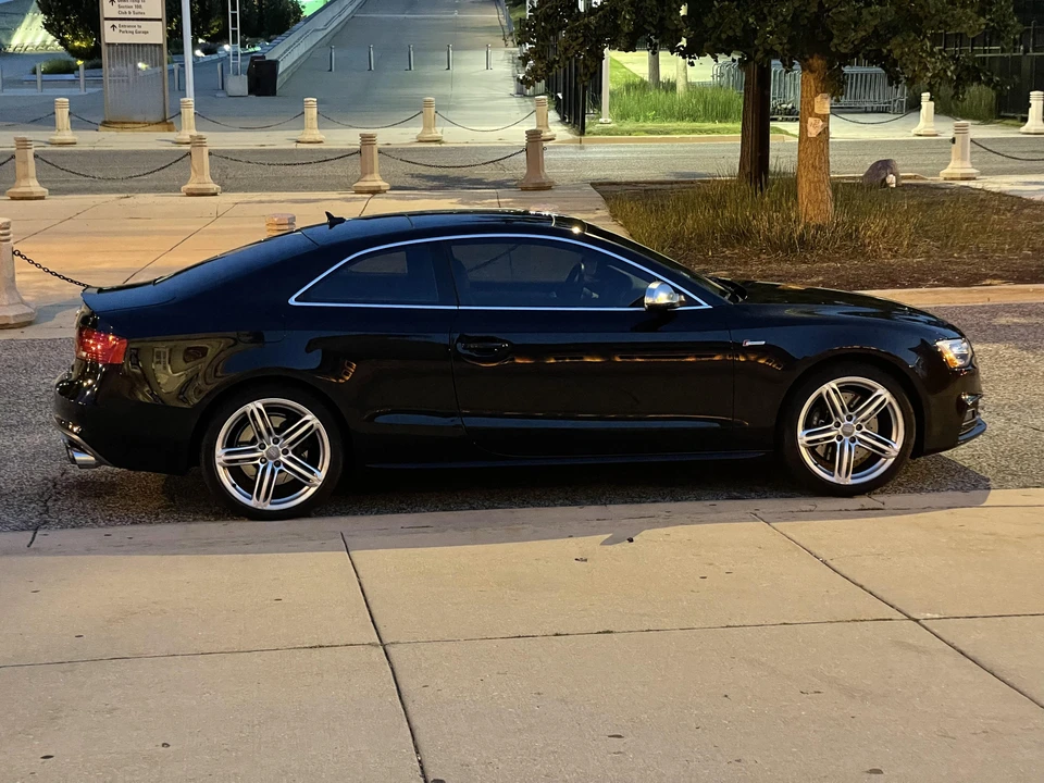 2014 Audi B8 S5 - Image 14 of 31