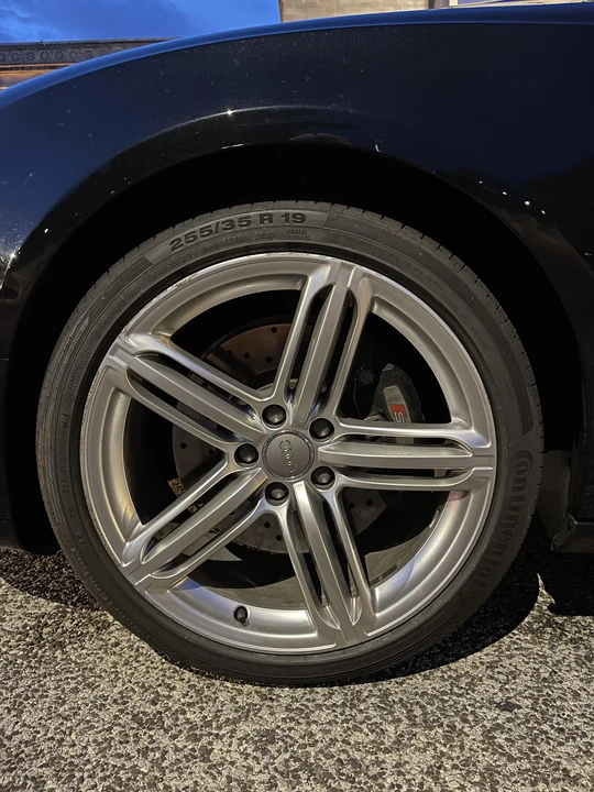 2014 Audi B8 S5 - Image 26 of 31