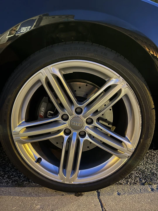 2014 Audi B8 S5 - Image 28 of 31