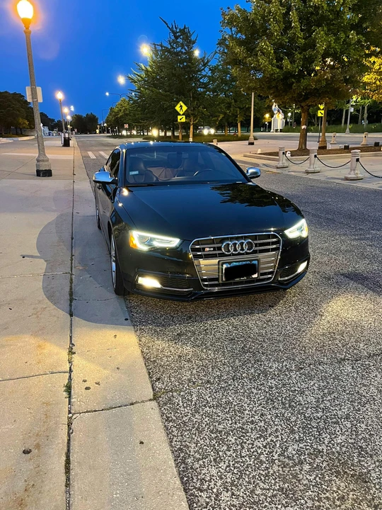 2014 Audi B8 S5 - Image 16 of 31