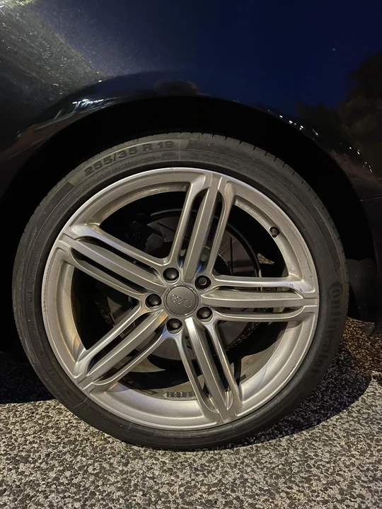 2014 Audi B8 S5 - Image 27 of 31