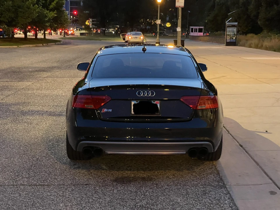 2014 Audi B8 S5 - Image 12 of 31