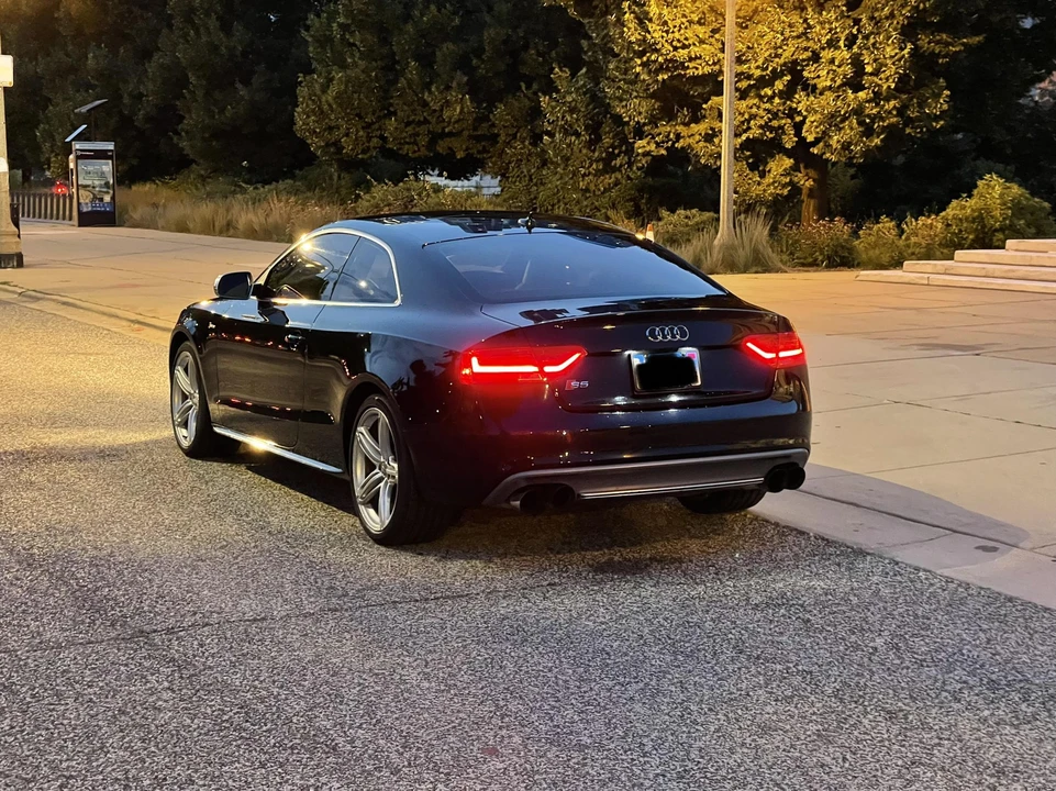 2014 Audi B8 S5 - Image 11 of 31
