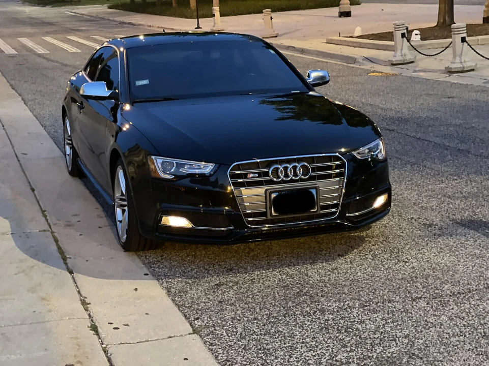 2014 Audi B8 S5 - Image 15 of 31