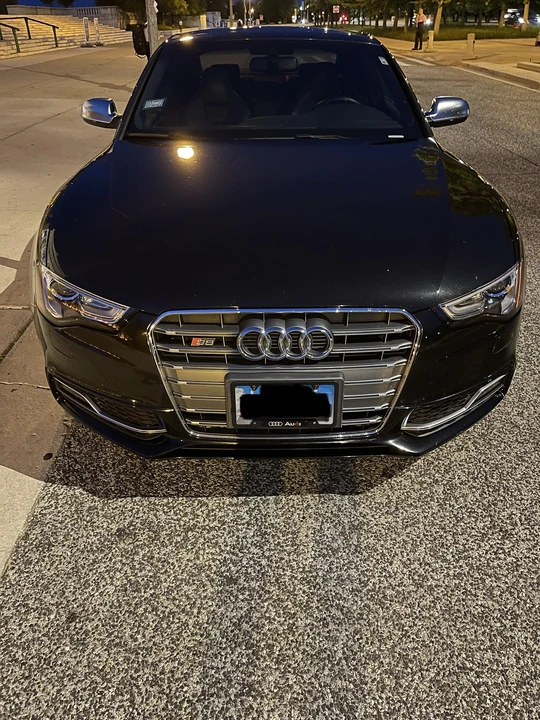 2014 Audi B8 S5 - Image 17 of 31