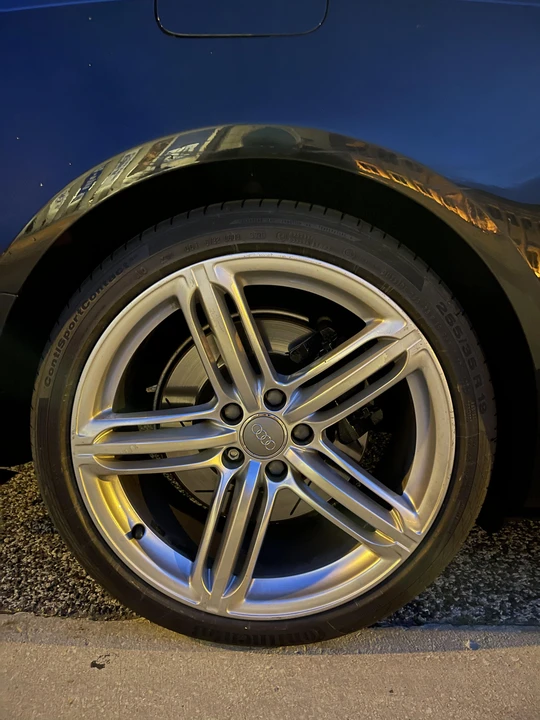2014 Audi B8 S5 - Image 29 of 31