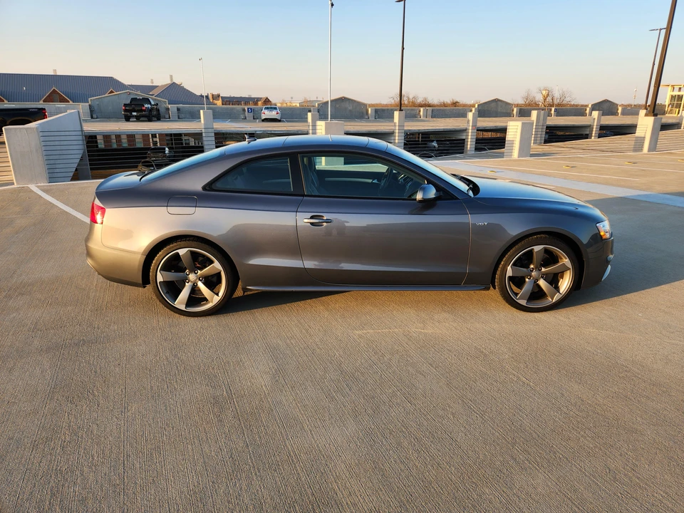 2014 Audi B8 S5 - Image 24 of 31