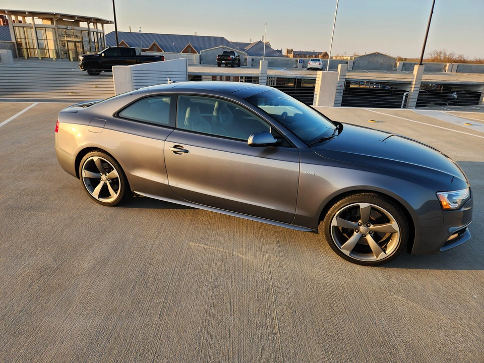 2014 Audi B8 S5 - Image 26 of 31