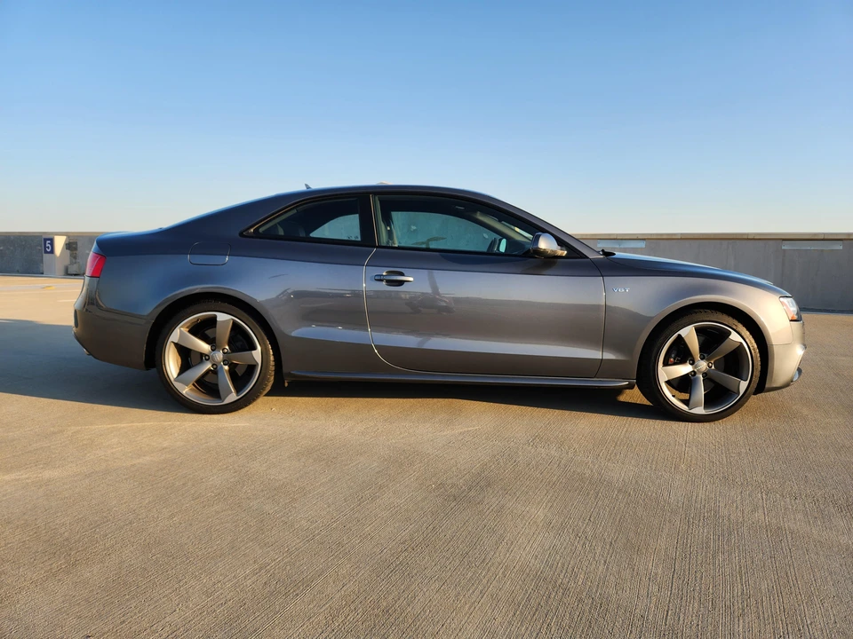 2014 Audi B8 S5 - Image 25 of 31