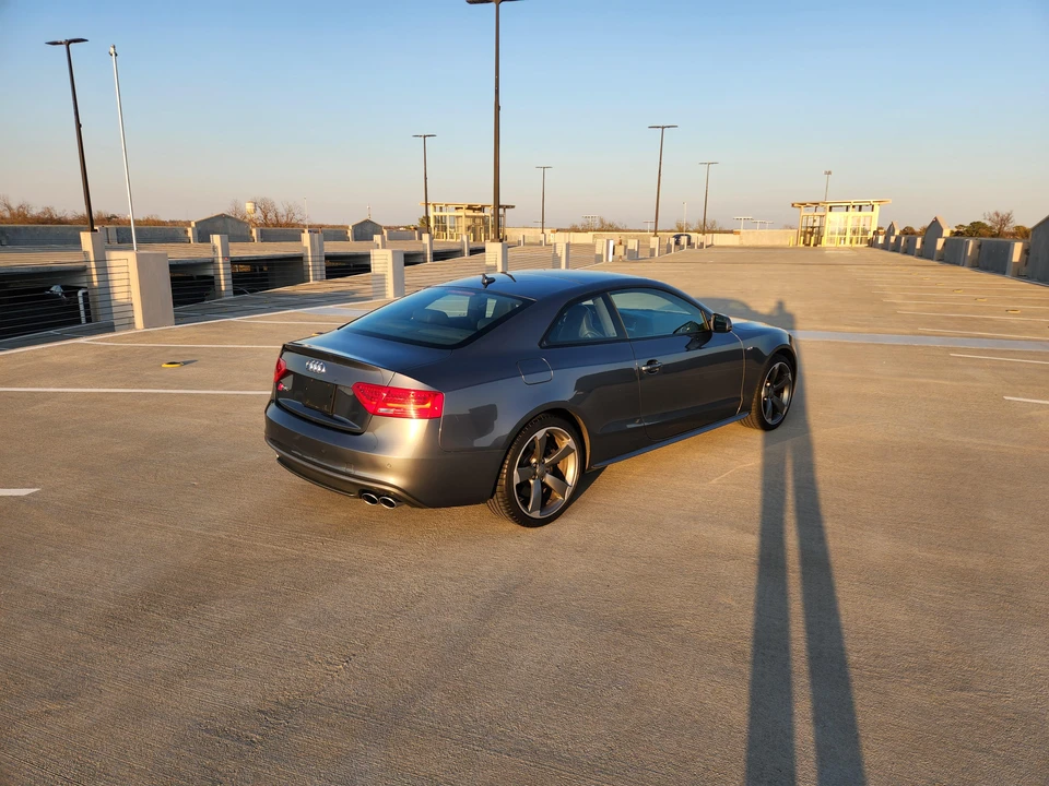 2014 Audi B8 S5 - Image 22 of 31