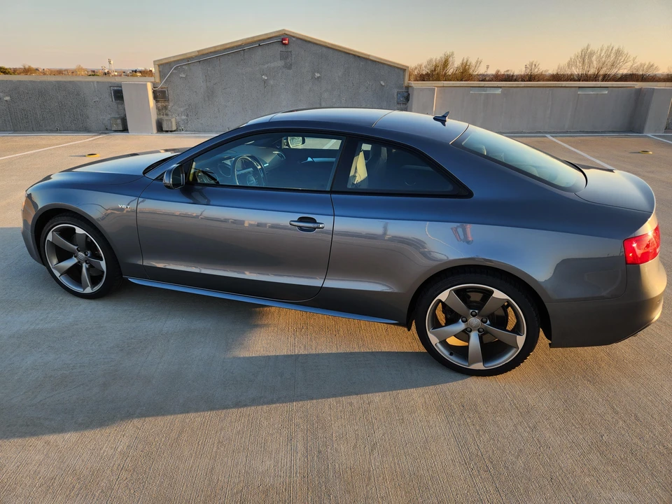 2014 Audi B8 S5 - Image 11 of 31