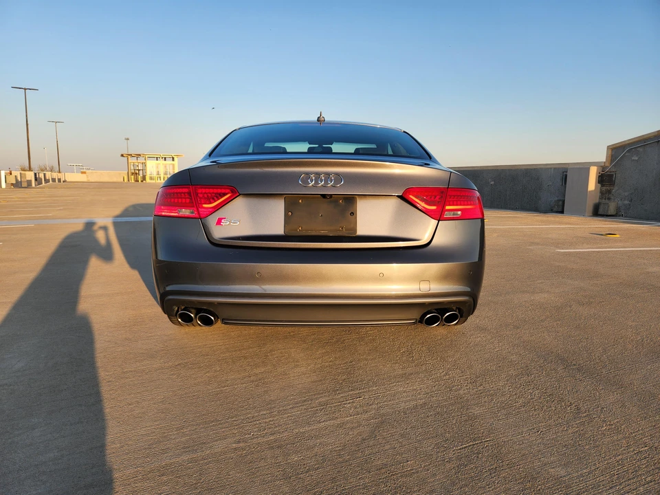 2014 Audi B8 S5 - Image 18 of 31