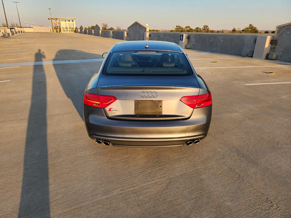 2014 Audi B8 S5 - Image 15 of 31