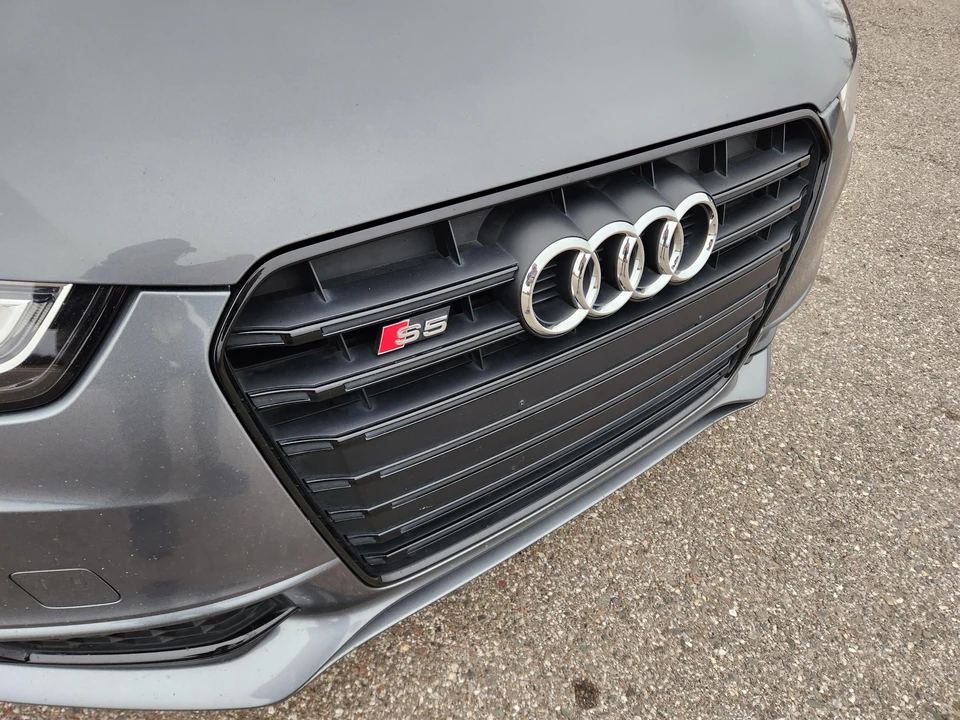 2014 Audi B8 S5 - Image 31 of 31