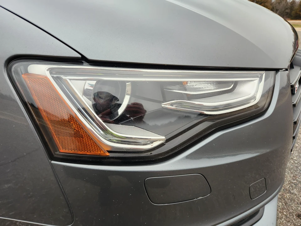 2014 Audi B8 S5 - Image 30 of 31