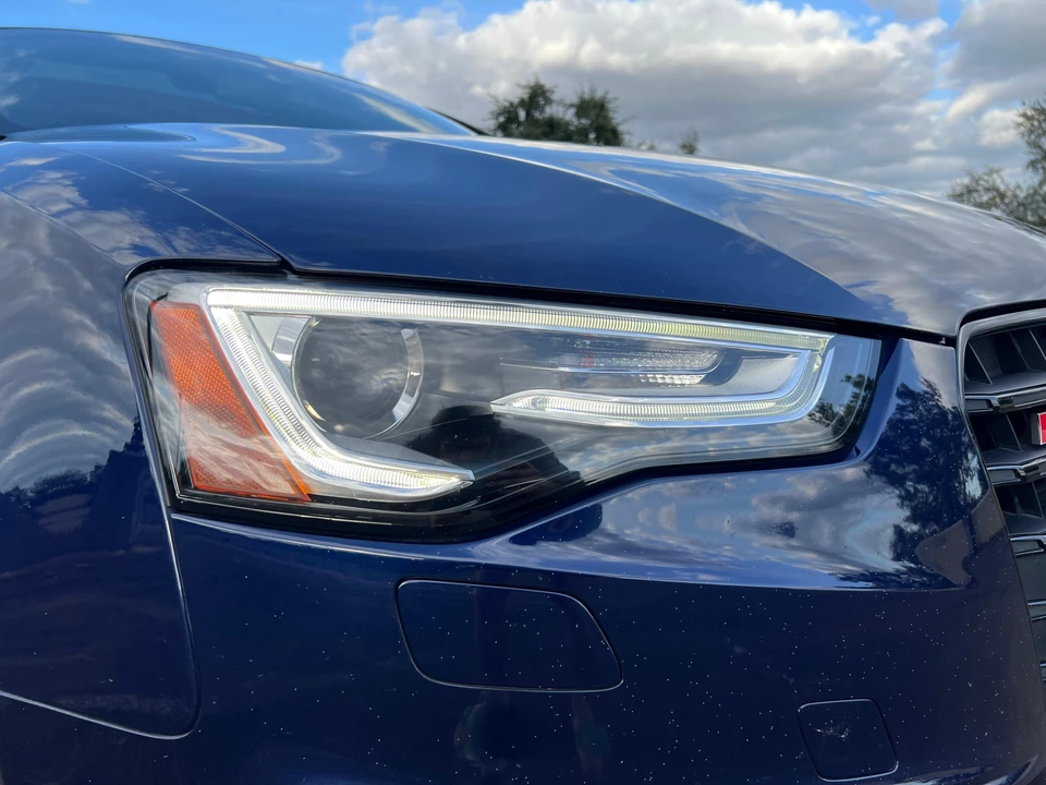 2014 Audi B8 S5 - Image 10 of 31