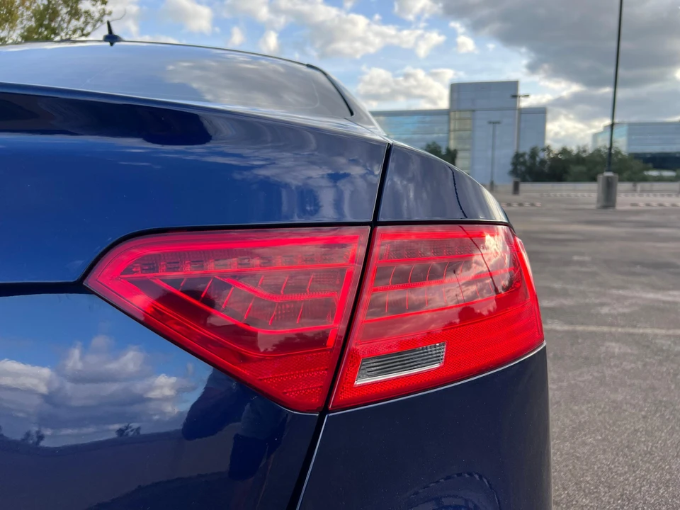 2014 Audi B8 S5 - Image 17 of 31