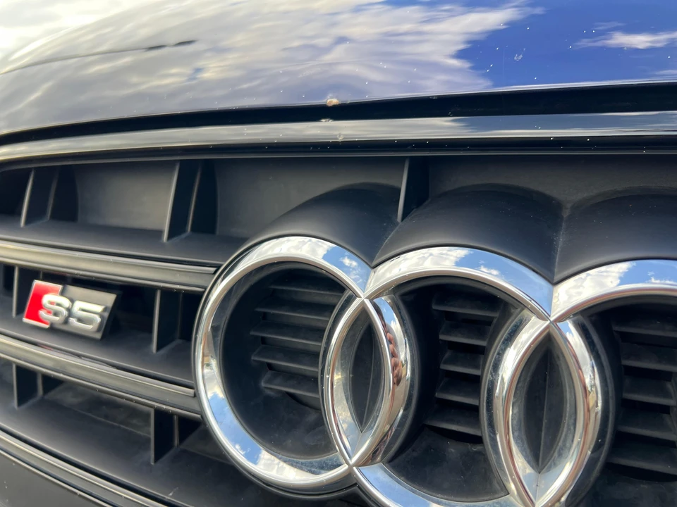2014 Audi B8 S5 - Image 11 of 31