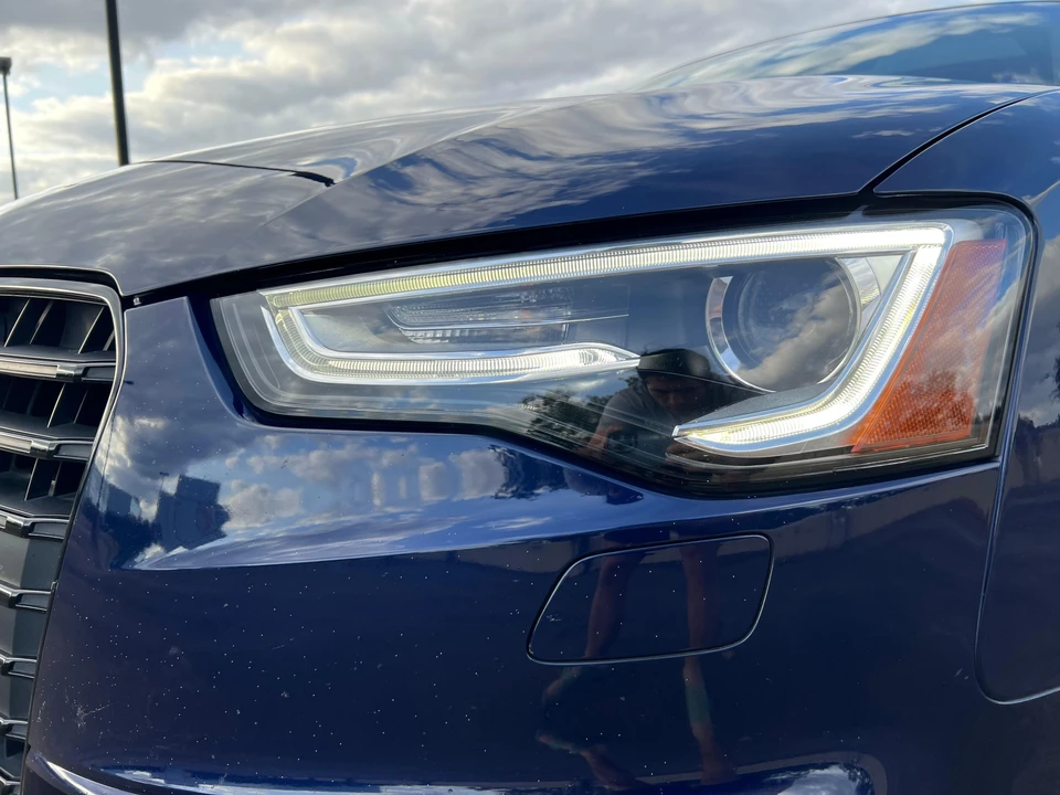 2014 Audi B8 S5 - Image 12 of 31