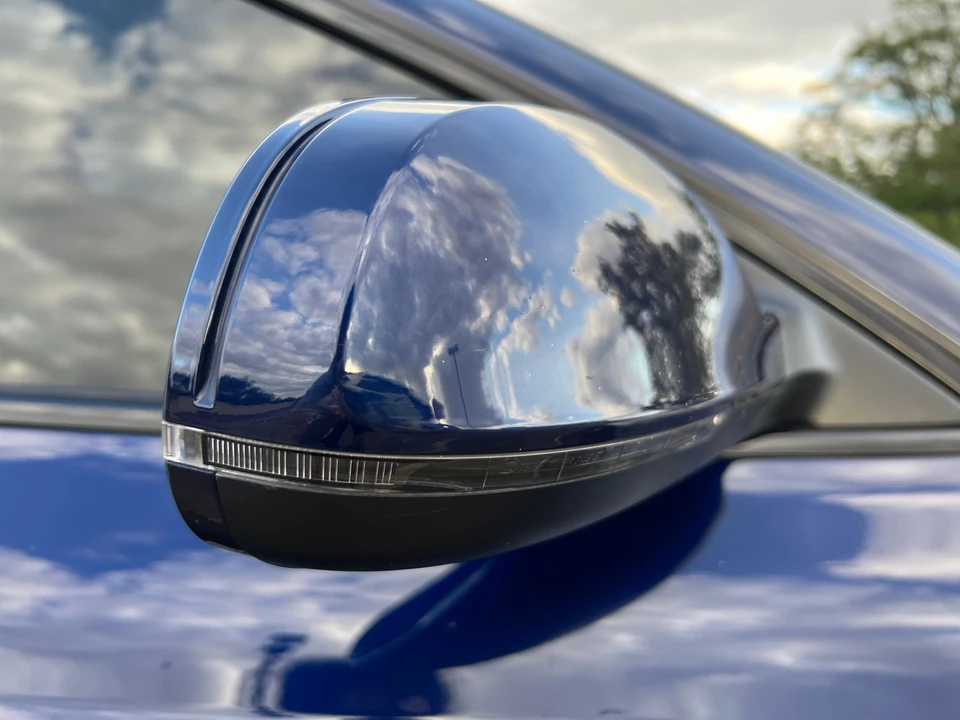 2014 Audi B8 S5 - Image 19 of 31