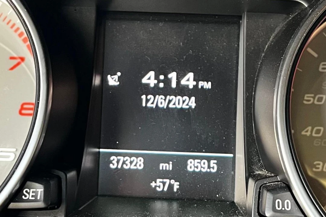 2014 Audi B8 S5 - Image 31 of 31