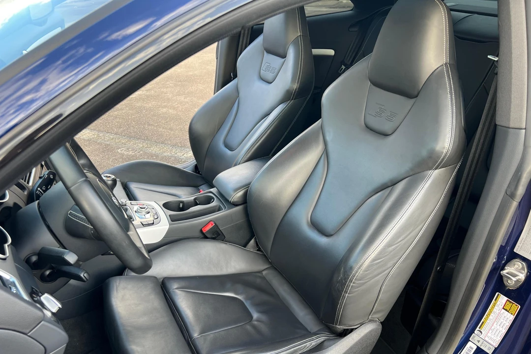 2014 Audi B8 S5 - Image 28 of 31
