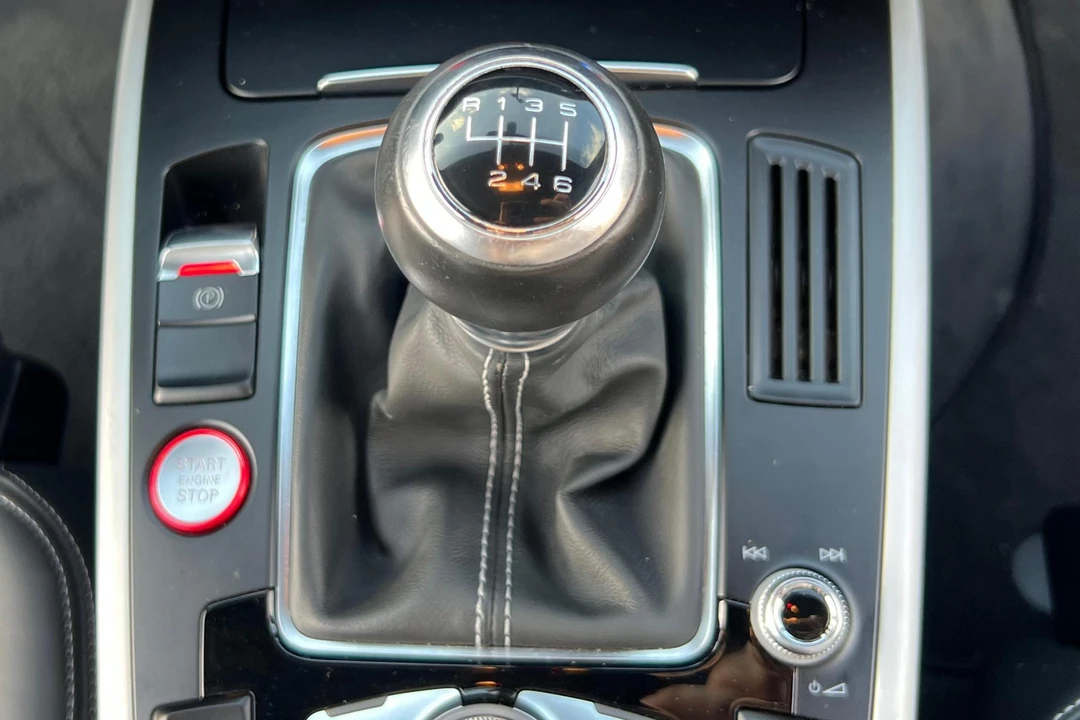 2014 Audi B8 S5 - Image 30 of 31