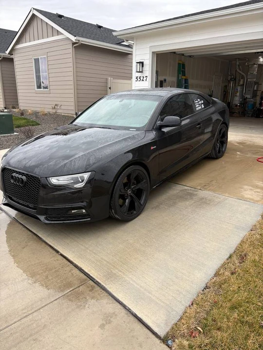 2014 Audi B8 S5 - Image 2 of 8