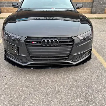 2014 Audi S5 Coupe