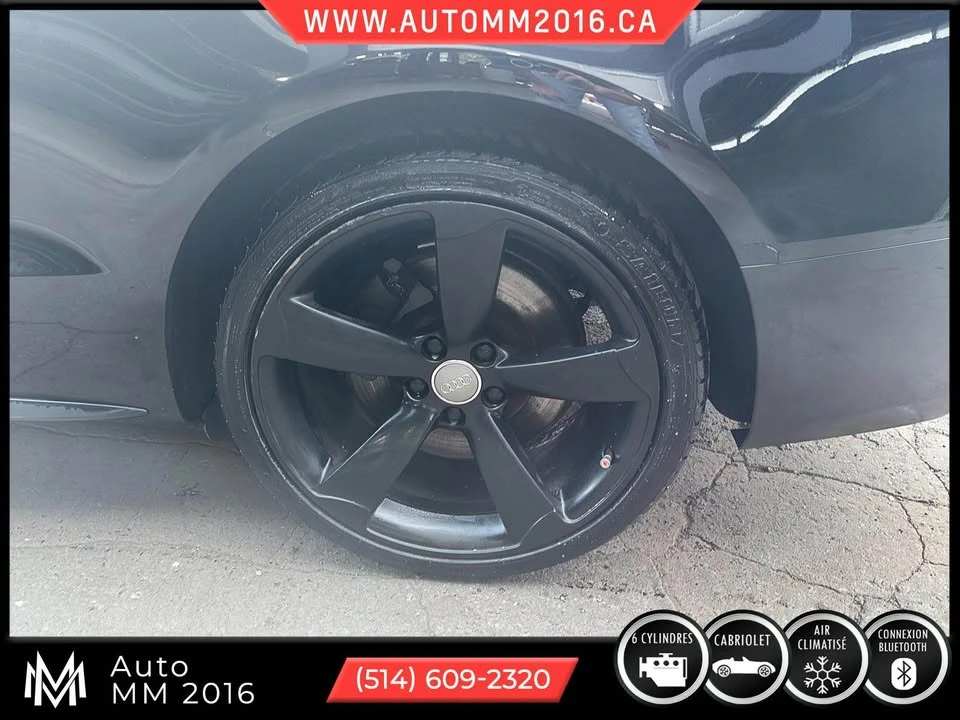 2014 Audi B8 S5 - Image 13 of 15