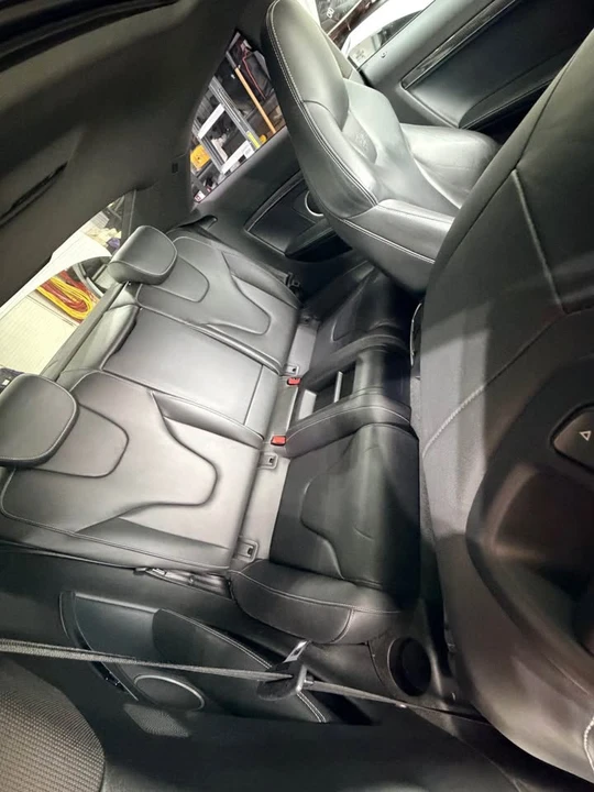2014 Audi B8 S5 - Image 17 of 20