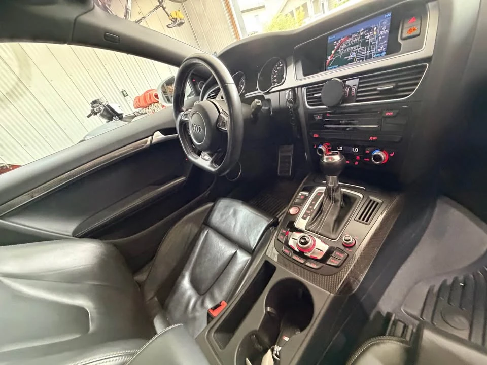 2014 Audi B8 S5 - Image 7 of 20