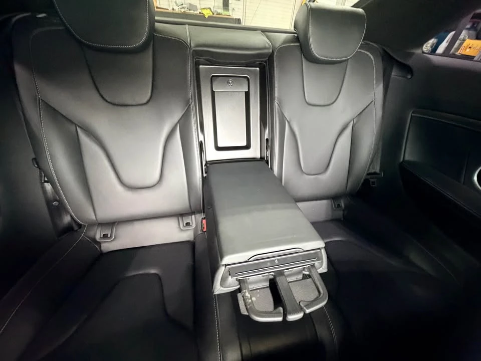 2014 Audi B8 S5 - Image 16 of 20