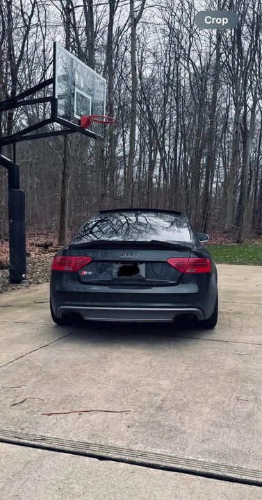 2014 Audi B8 S5 - Image 4 of 7
