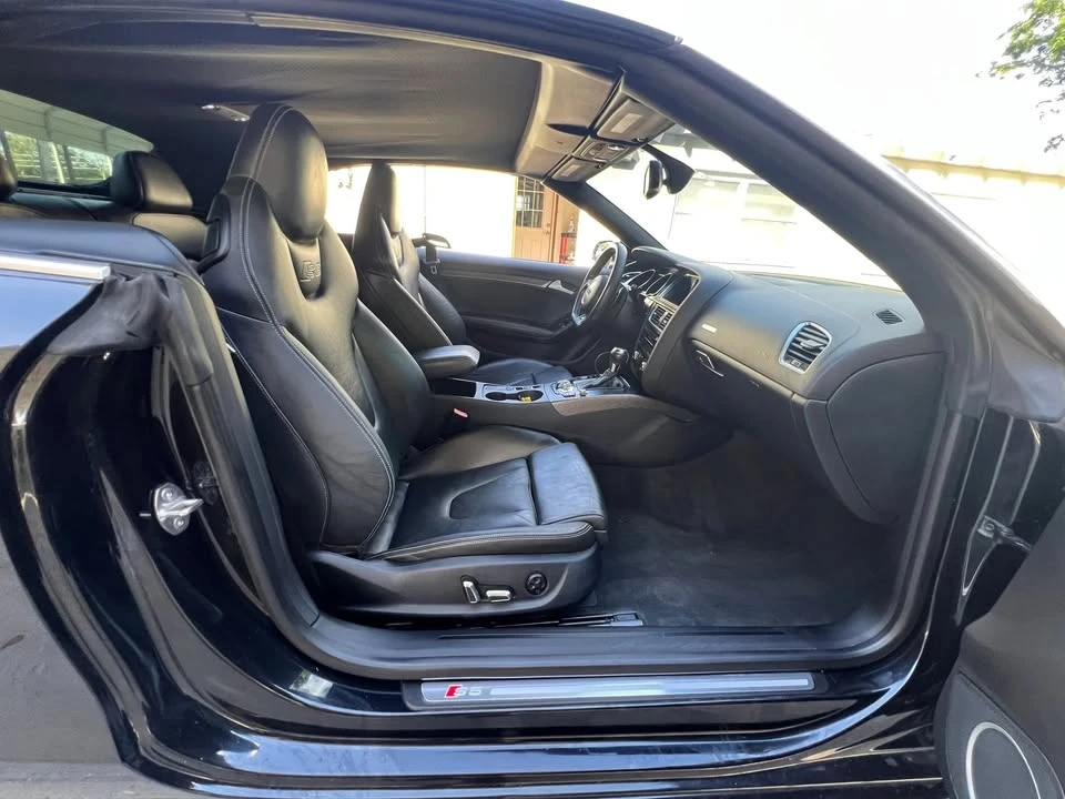 2014 Audi B8 S5 - Image 16 of 20
