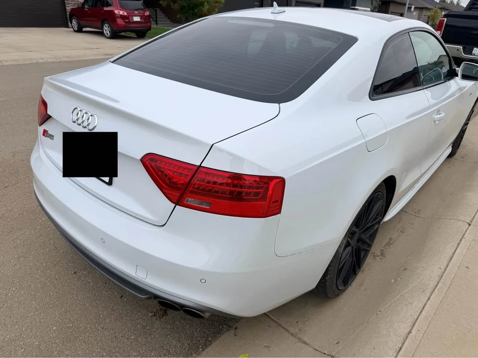2014 Audi B8 S5 - Image 18 of 20