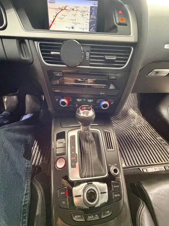 2014 Audi B8 S5 - Image 13 of 20