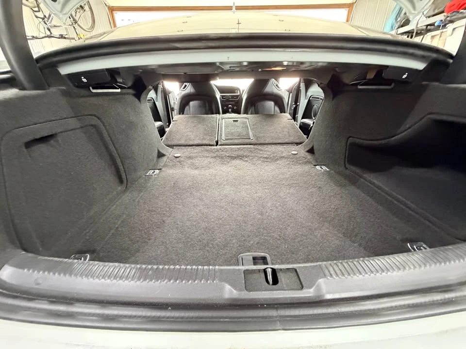 2014 Audi B8 S5 - Image 10 of 20