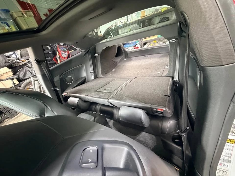 2014 Audi B8 S5 - Image 11 of 20
