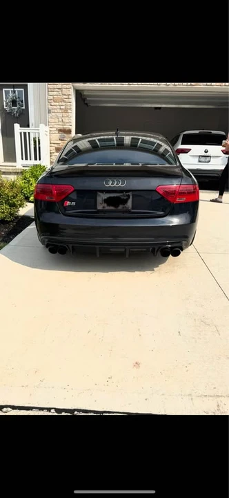2014 Audi B8 S5 - Image 7 of 7