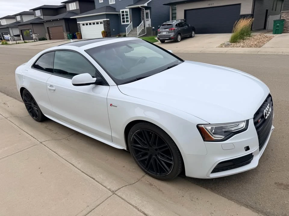2014 Audi B8 S5 - Image 2 of 20