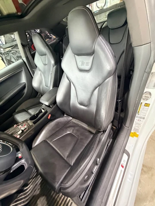 2014 Audi B8 S5 - Image 4 of 20