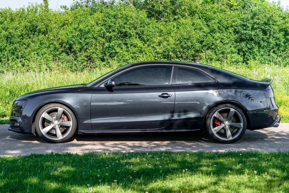 2014 Audi B8 S5 - Image 4 of 20