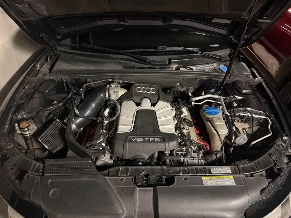 2014 Audi B8 S5 - Image 20 of 20