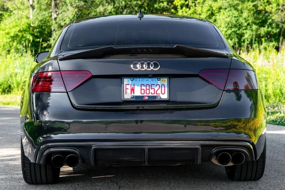 2014 Audi B8 S5 - Image 6 of 20