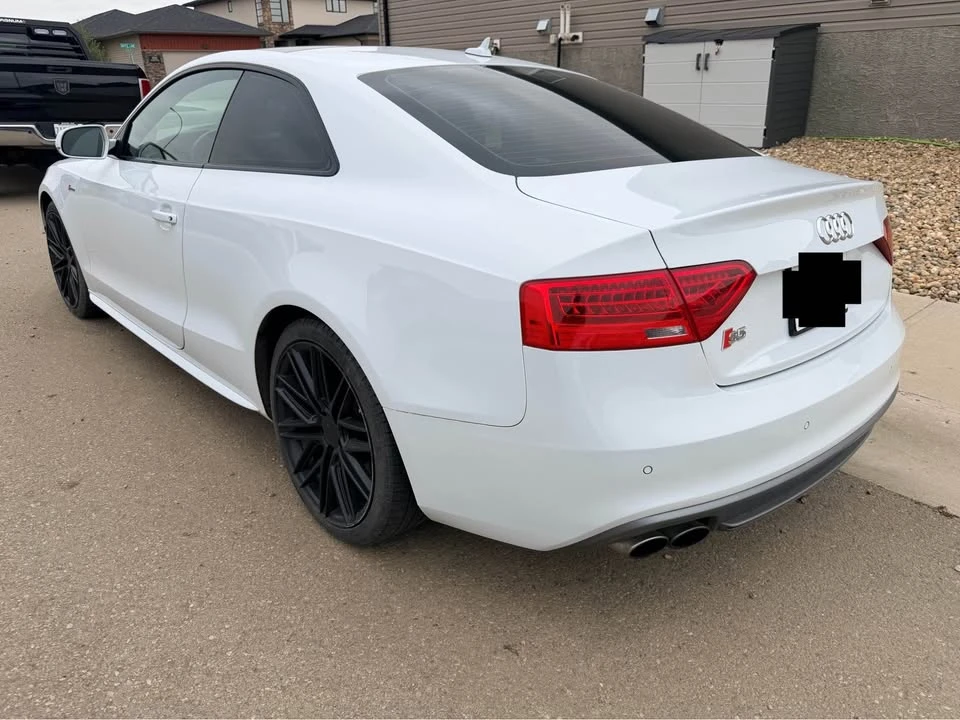 2014 Audi B8 S5 - Image 20 of 20