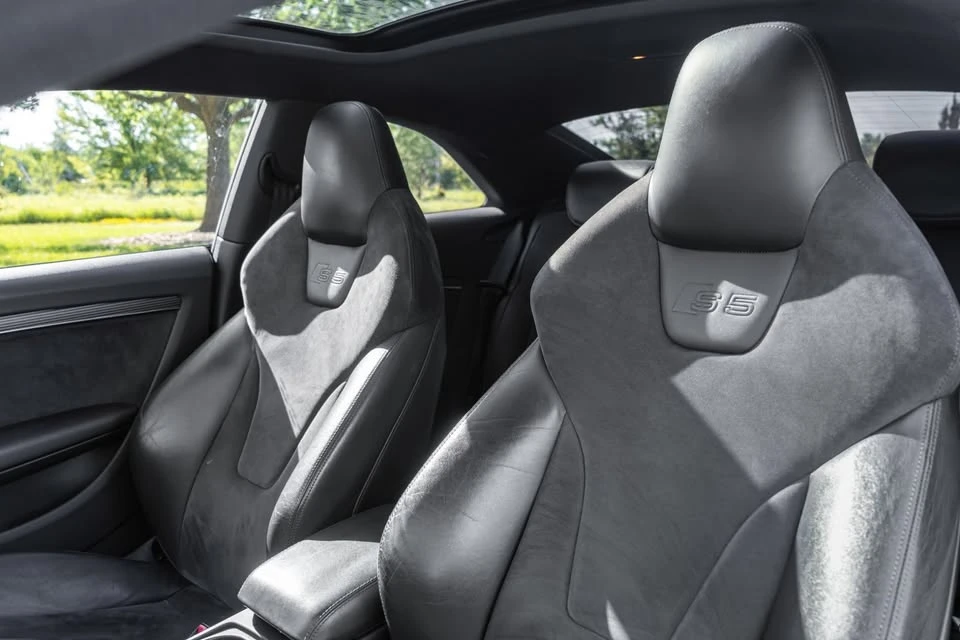 2014 Audi B8 S5 - Image 10 of 20