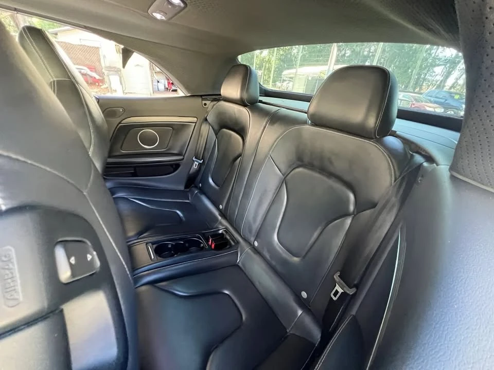 2014 Audi B8 S5 - Image 14 of 20