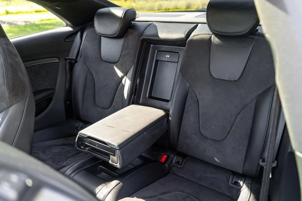 2014 Audi B8 S5 - Image 11 of 20