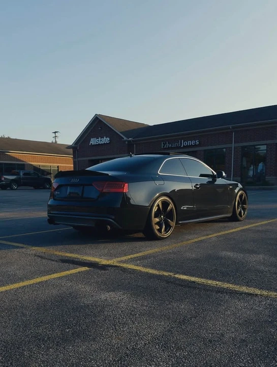 2014 Audi B8 S5 - Image 2 of 7